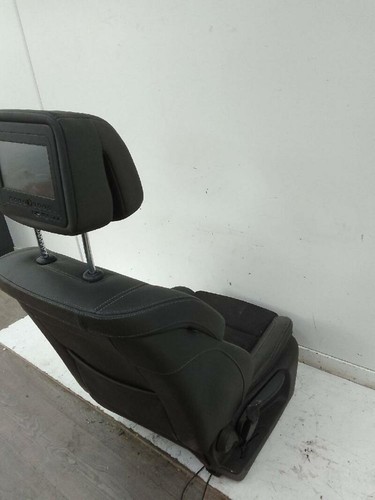 Front seat renault - rh,