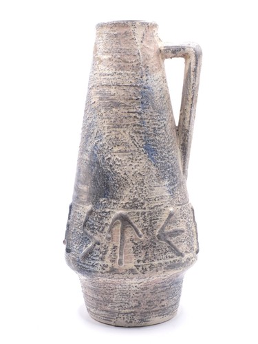 West germany pottery - west, mid