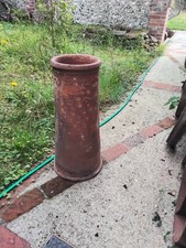 Victorian Reclaimed Terracotta