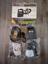 Earlex HV1900 Paint Electric