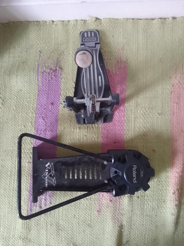Roland drums kick - v-drums, kd-8