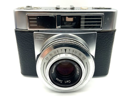 Zeiss ikon contessa - zeiss,