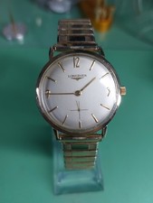 Vintage (c1961 ) Longines