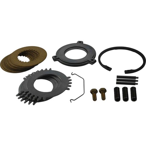 Prm clutch repair - repair, kit