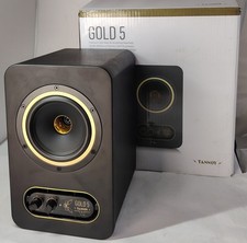 Tannoy Gold 5 Studio Monitor