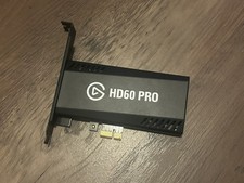 Elgato Game Capture HD60 Pro