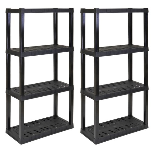 Hyper tough tier storage - tough,