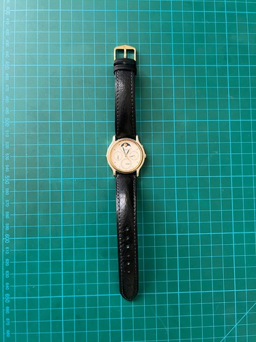 Vintage seiko 7f39 6029 - vintage,