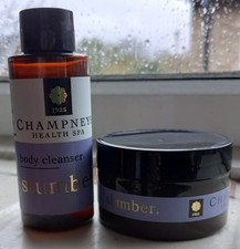 Champneys Health Spa Slumber