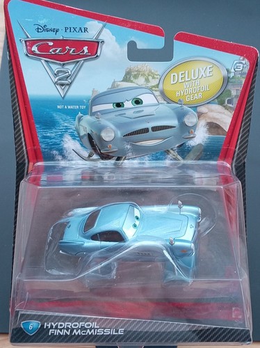 Disney cars deluxe - disney,