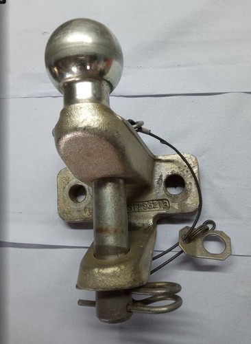 Dixon bate tow bar - bate,