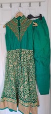 Punjabi/Indian suit salwar