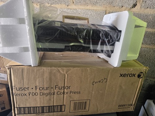 Xerox fuser unit 008r13065 - unit,,