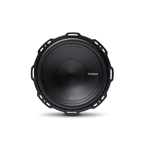Rockford fosgate p1s4 - rockford, p1s4-12