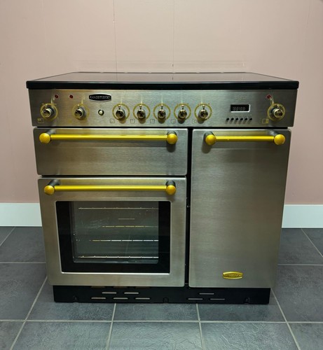 Rangemaster all - rangemaster, 90