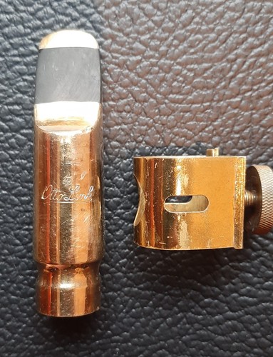 Otto link metal super - otto, 'super