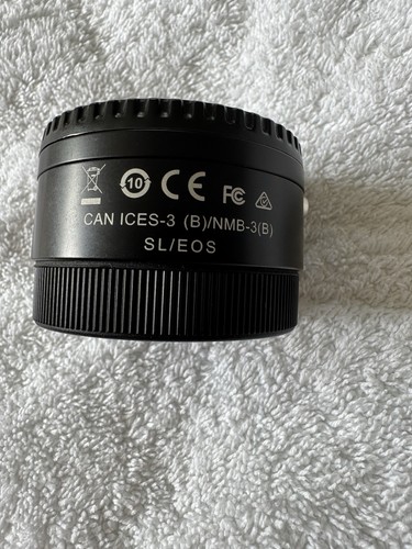 Quality canon eos - lenses, to