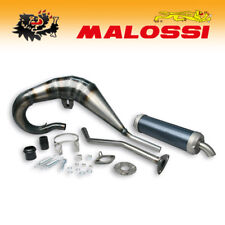 3212668 [MALOSSI] Exhaust SUPERMOTO MHR REPLICA - APRILIA SX/RX 50 / GILERA RCR