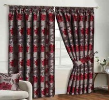 Pair Ready Made Thick Blackout