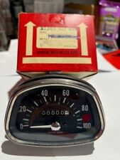 HONDA CD175 - 1968 - GENUINE -