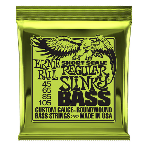 Ernie ball regular - ball, slinky
