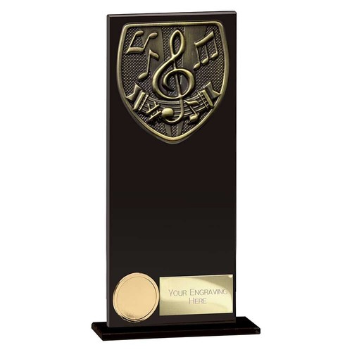Music trophies hero - hero, cobra