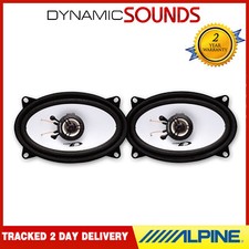 ALPINE PORSCHE 944 VW Golf MK