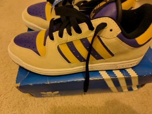Rare adidas decade rfl - adidas, x