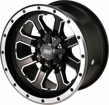 Moose Utility 548 Machined