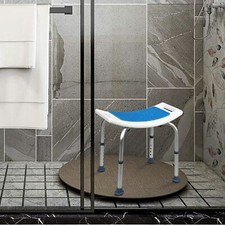 Bath Shower Stool Seat Chair