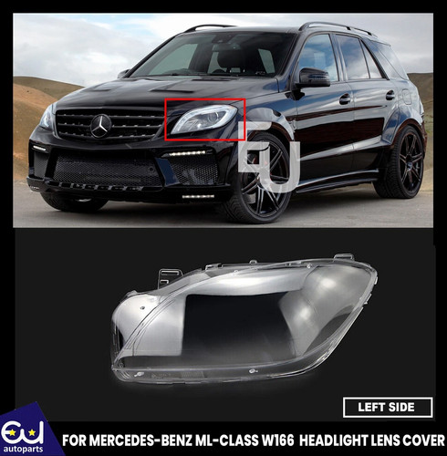 Left passenger side - left,