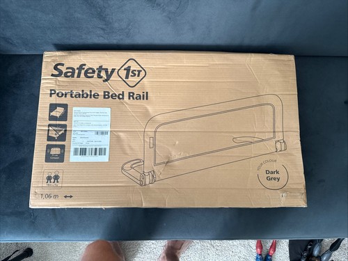 Safety 1st portable bed rail - 1st,