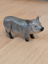 Royal Doulton Vietnamese Pot Belly Pig Piglet
