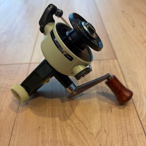 Abu cardinal spinning reel - abu, 44