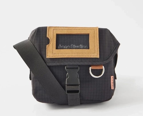 Acne studios mini - acne,