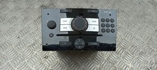 Opel Corsa D Car Stereo CD DVD