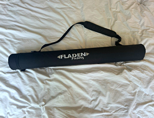 Fladen maxximus traveller - fladen,