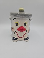 Vintage Dusty Bin Money Box 1970-1980s Made by Spur - Television Show 3-2-1