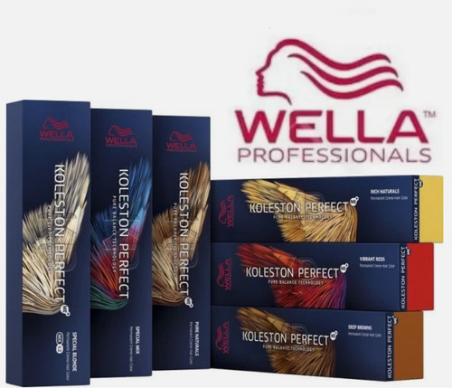 Wella koleston perfect - koleston,