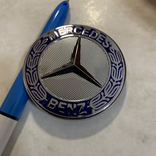 Used mercedes benz bonnet - mercedes,
