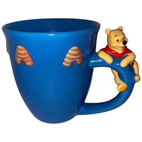 Disney store winnie - disney, the