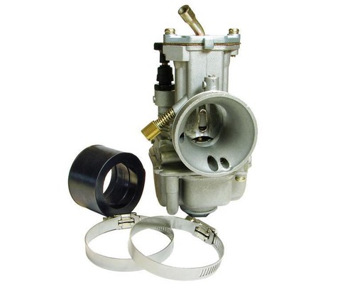 Carburettor vicma flat slider - vicma,
