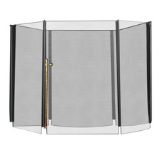 HOMCOM 8' Trampoline Bounce