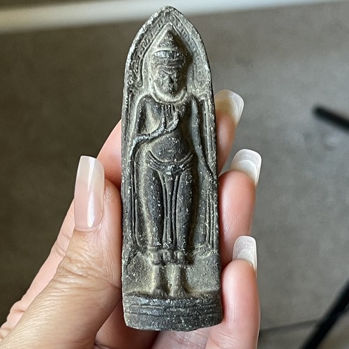 Thai amulet luck - luck, buddha