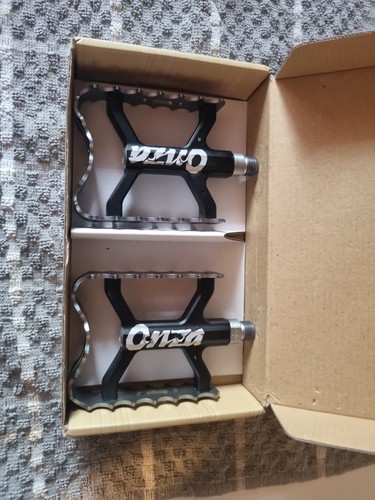 Onza tako pedals - tako,