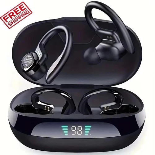 Tws wireless bluetooth - wireless,