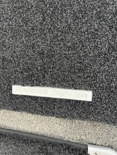 Genuine Range Rover Sport