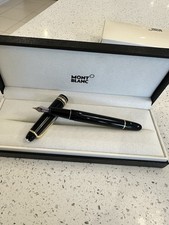 Montblanc Meisterstück