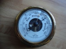 Barometer - Working,