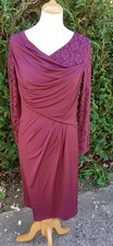 BNWT Alexon Draped Dress